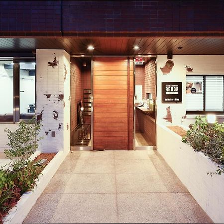 Bed & Breakfast Renga Daikanyama Tokyo Eksteriør billede
