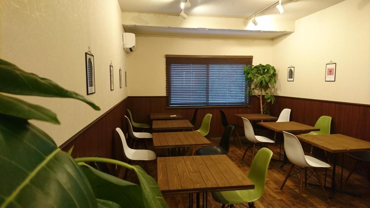 Bed & Breakfast Renga Daikanyama Tokyo Eksteriør billede