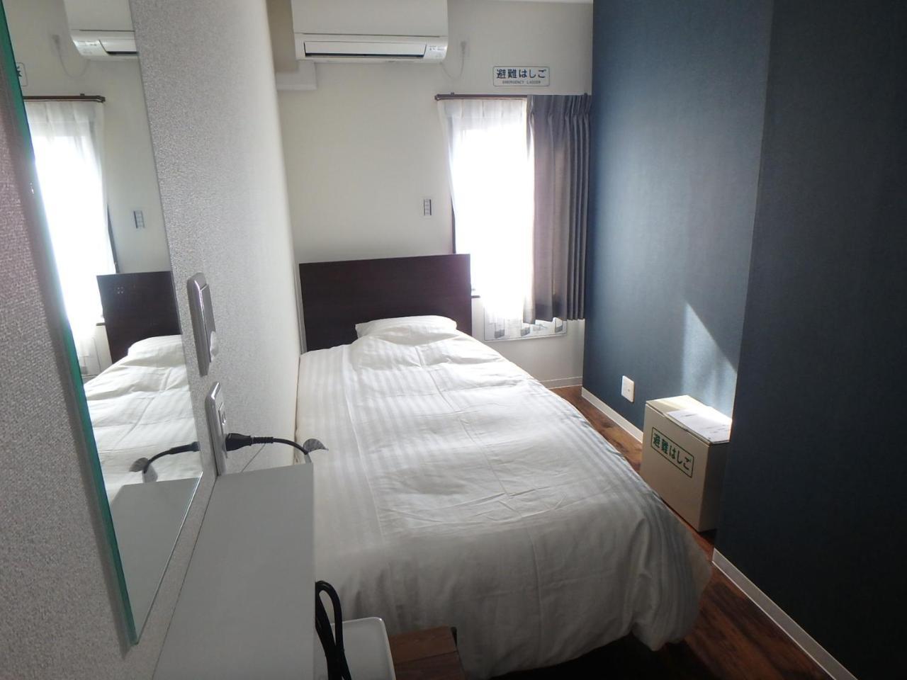 Bed & Breakfast Renga Daikanyama Tokyo Eksteriør billede