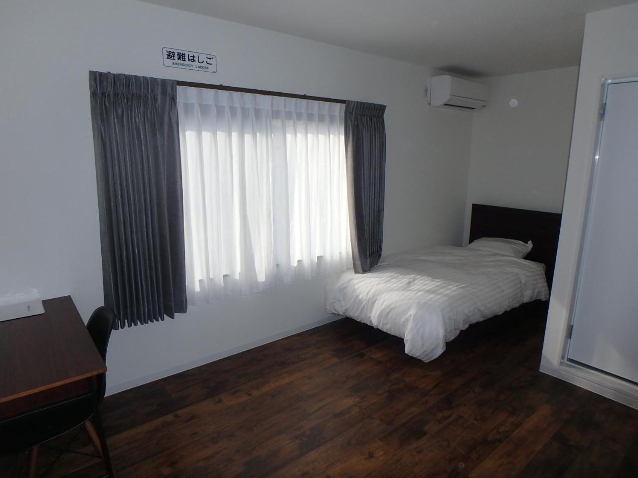 Bed & Breakfast Renga Daikanyama Tokyo Eksteriør billede