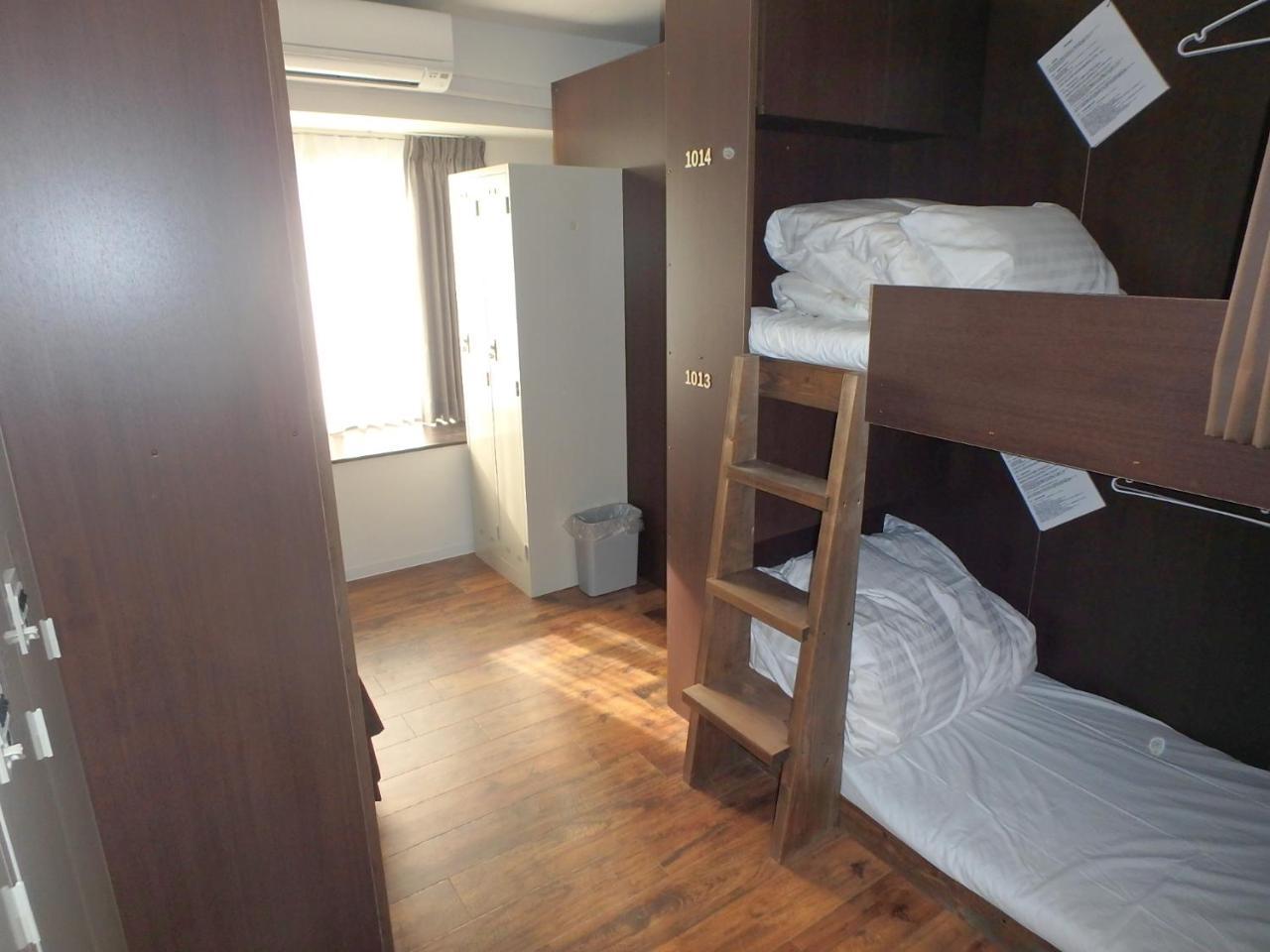 Bed & Breakfast Renga Daikanyama Tokyo Eksteriør billede