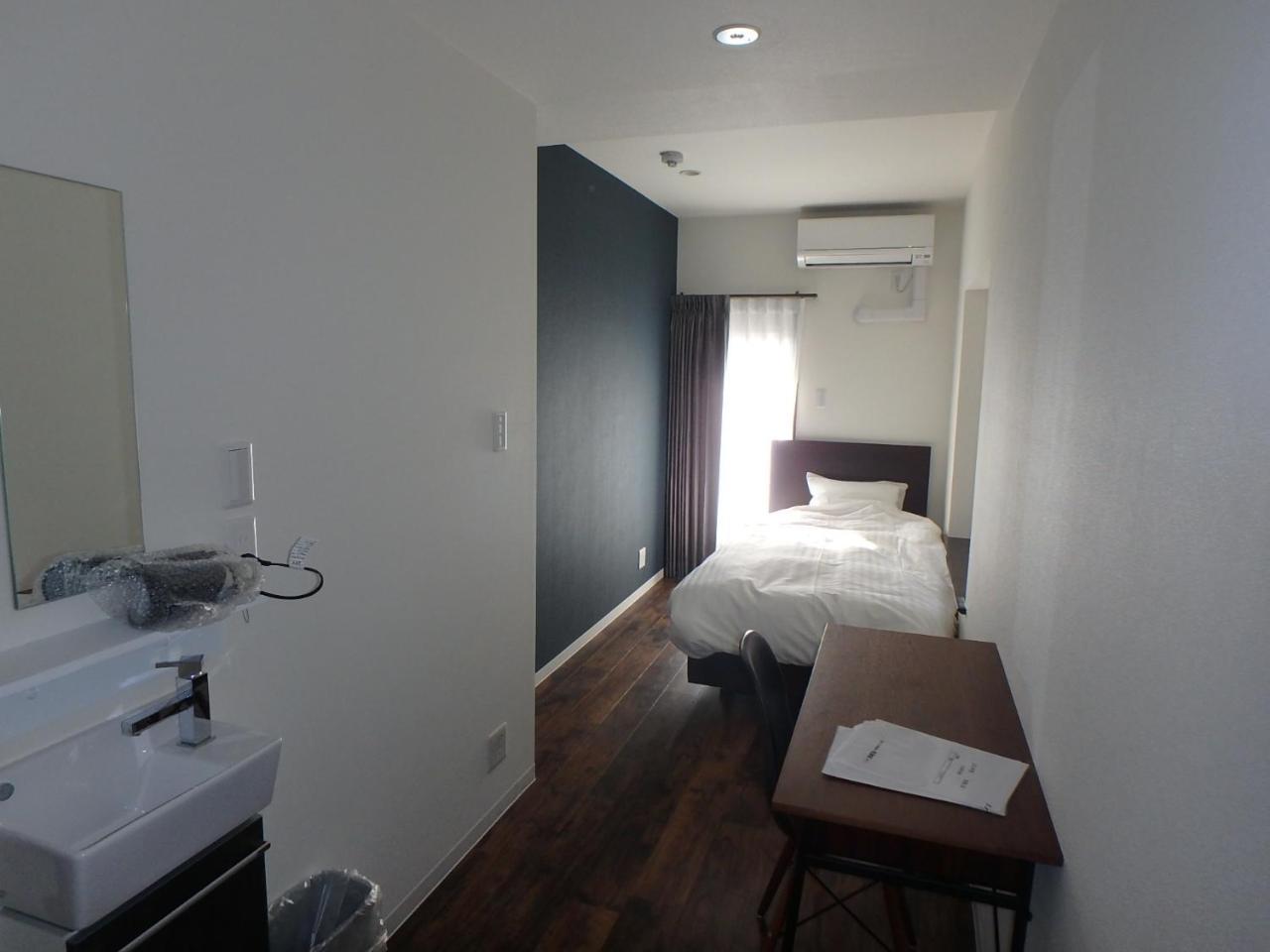 Bed & Breakfast Renga Daikanyama Tokyo Eksteriør billede