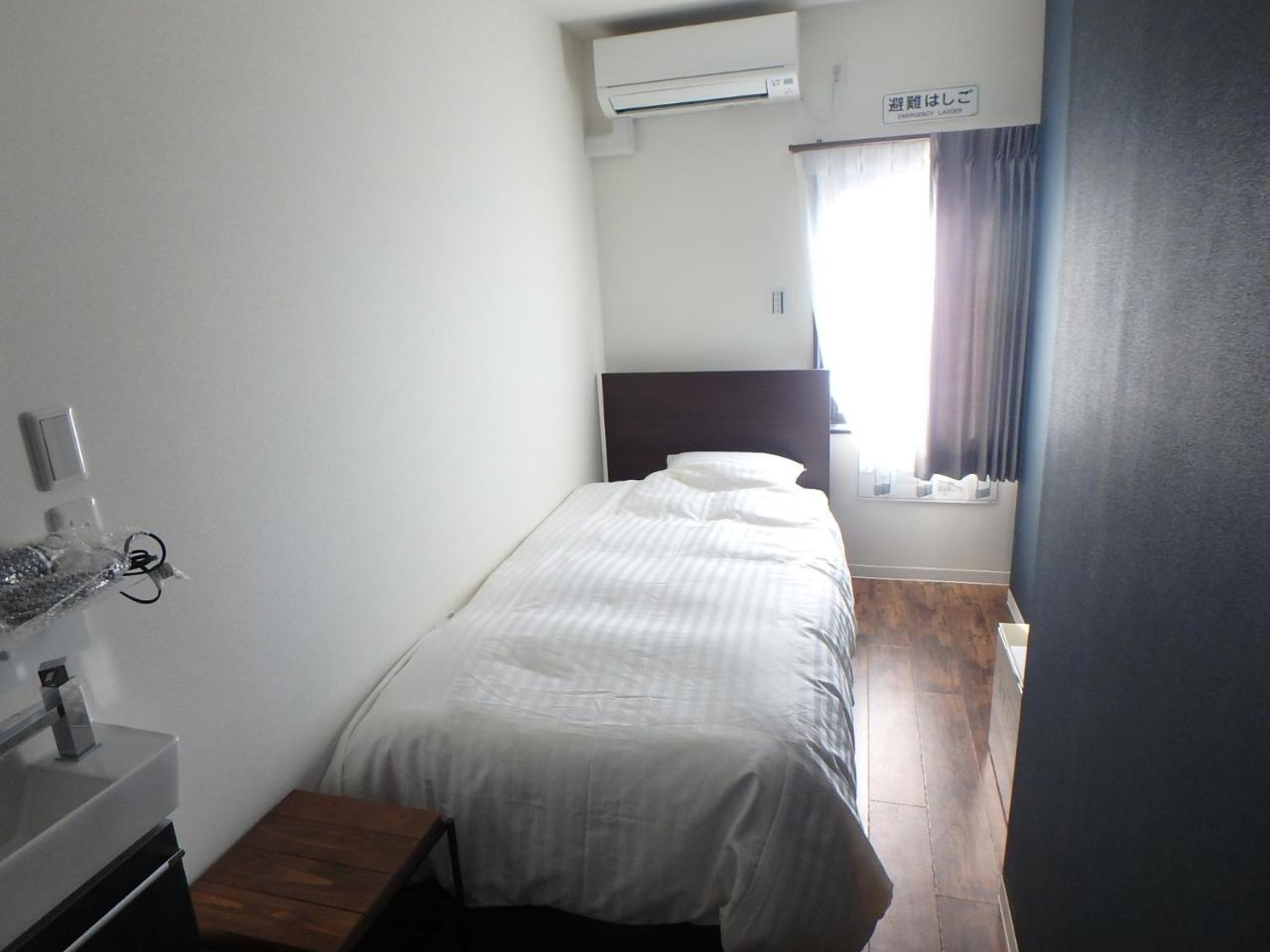 Bed & Breakfast Renga Daikanyama Tokyo Eksteriør billede