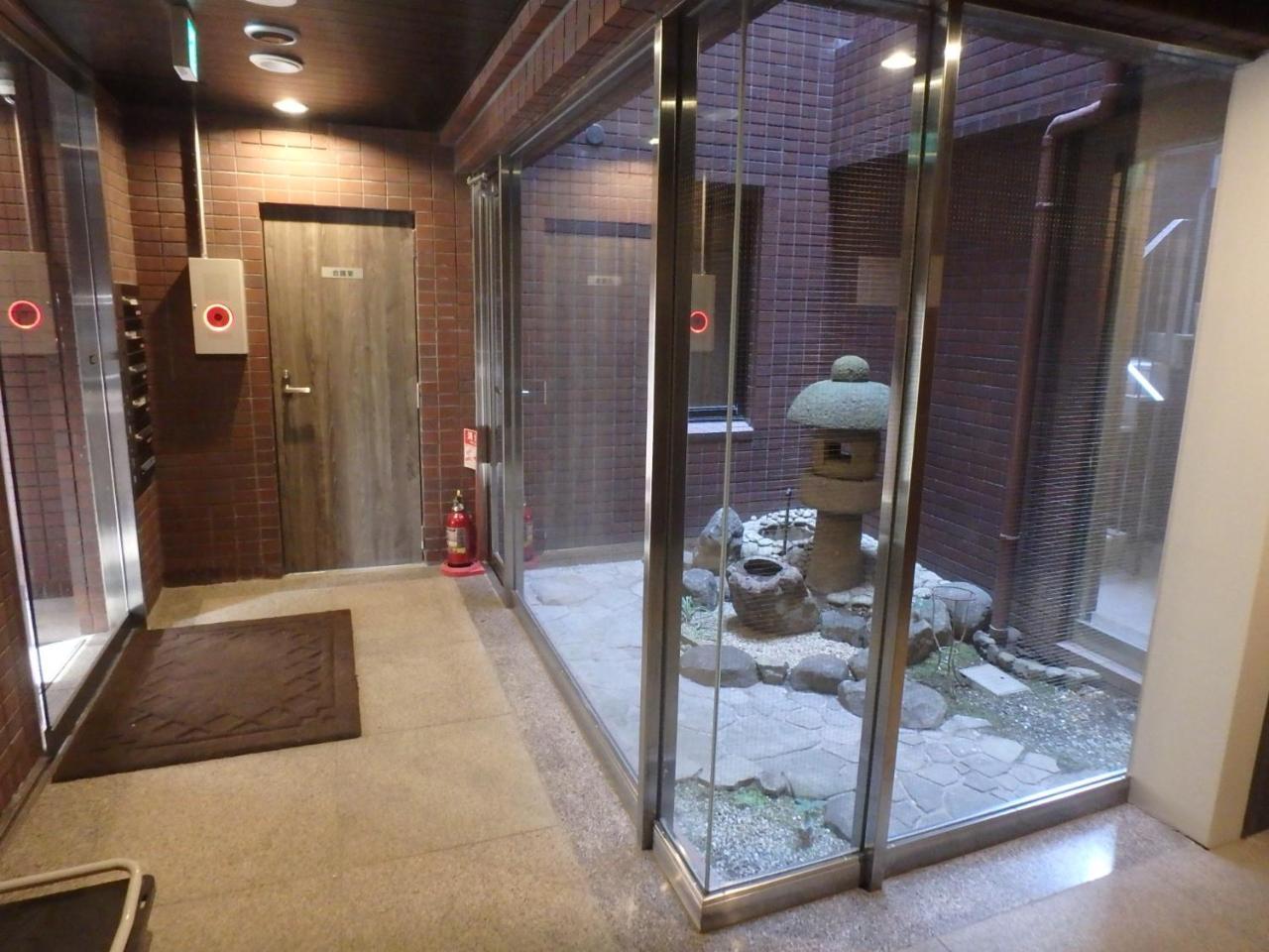 Bed & Breakfast Renga Daikanyama Tokyo Eksteriør billede