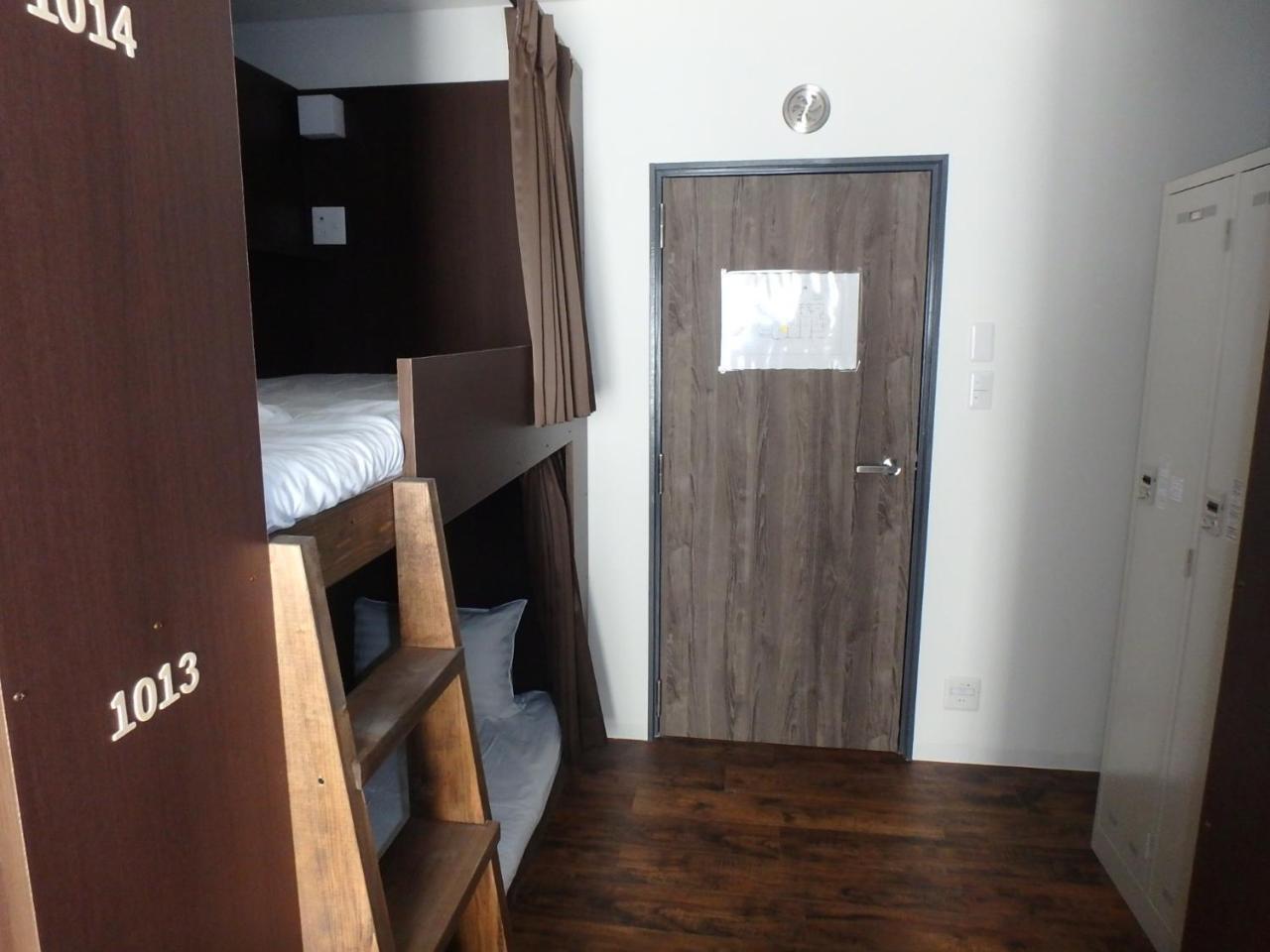 Bed & Breakfast Renga Daikanyama Tokyo Eksteriør billede