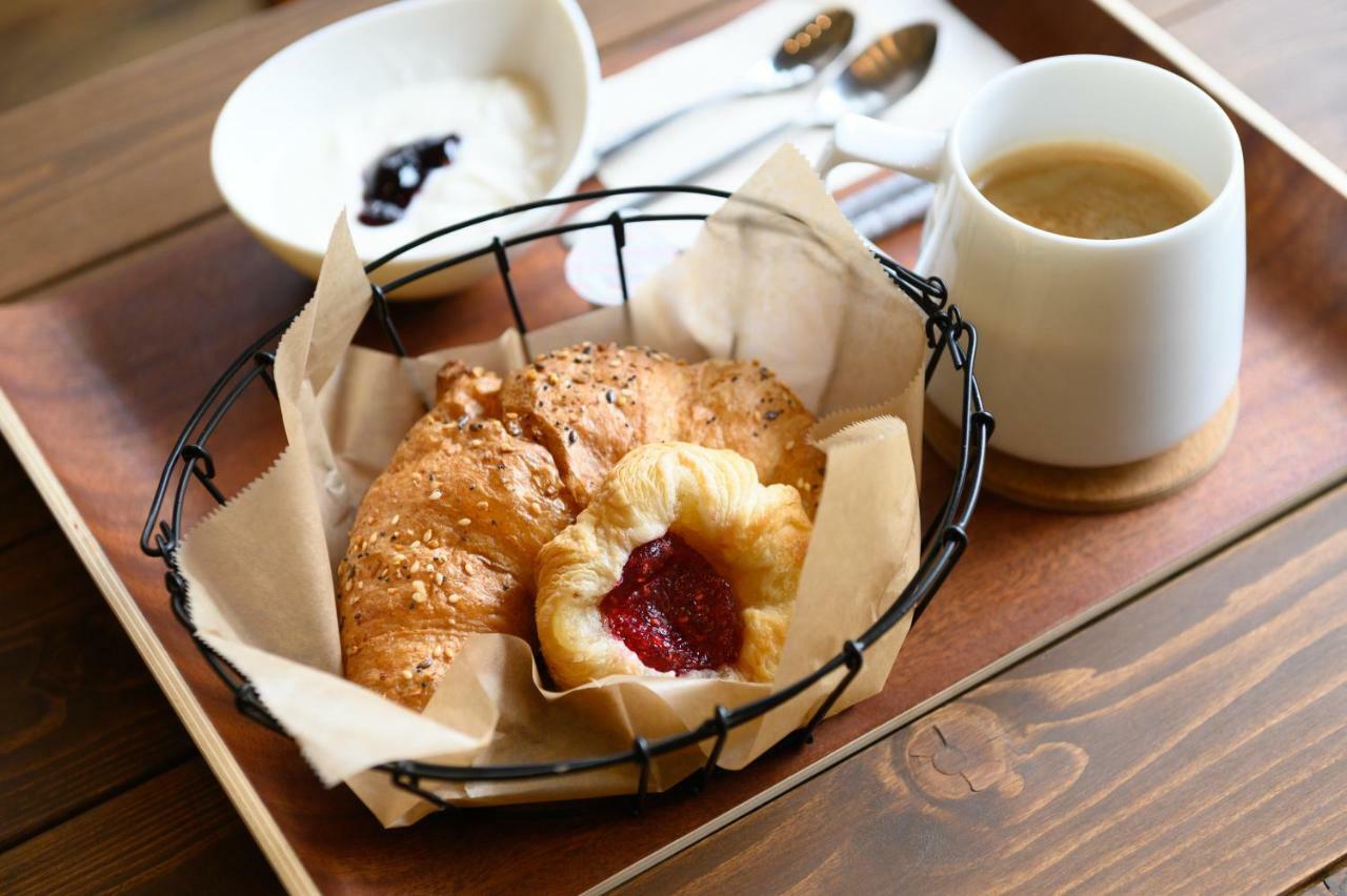 Bed & Breakfast Renga Daikanyama Tokyo Eksteriør billede