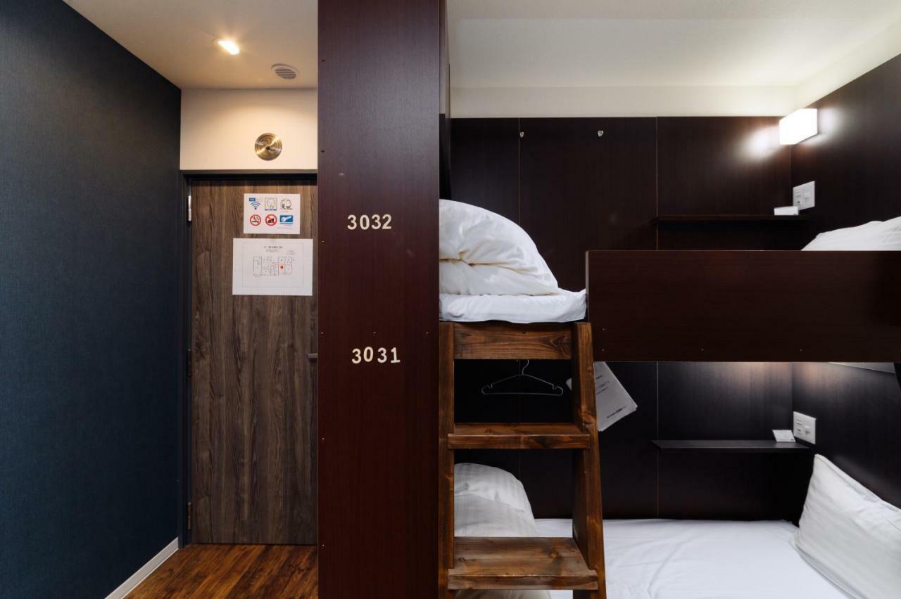Bed & Breakfast Renga Daikanyama Tokyo Eksteriør billede