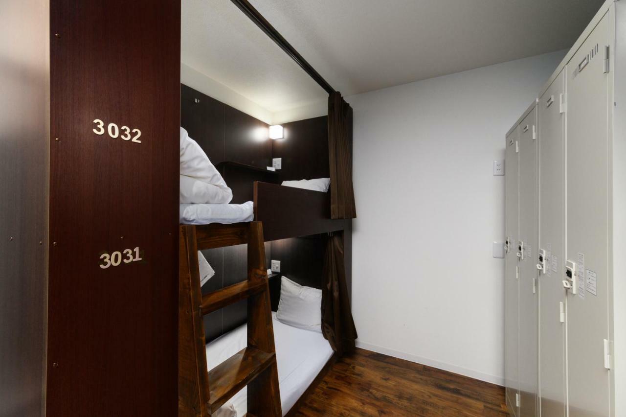 Bed & Breakfast Renga Daikanyama Tokyo Eksteriør billede