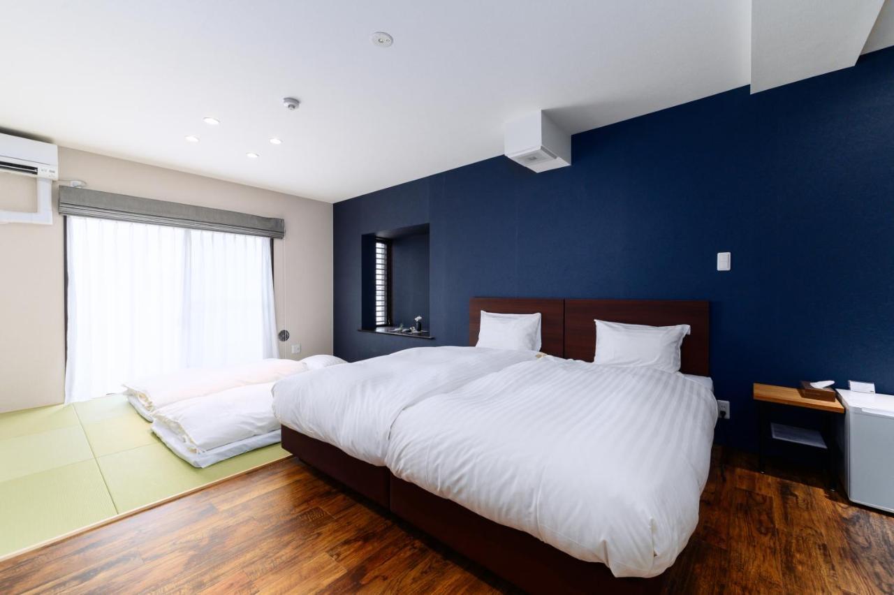 Bed & Breakfast Renga Daikanyama Tokyo Eksteriør billede