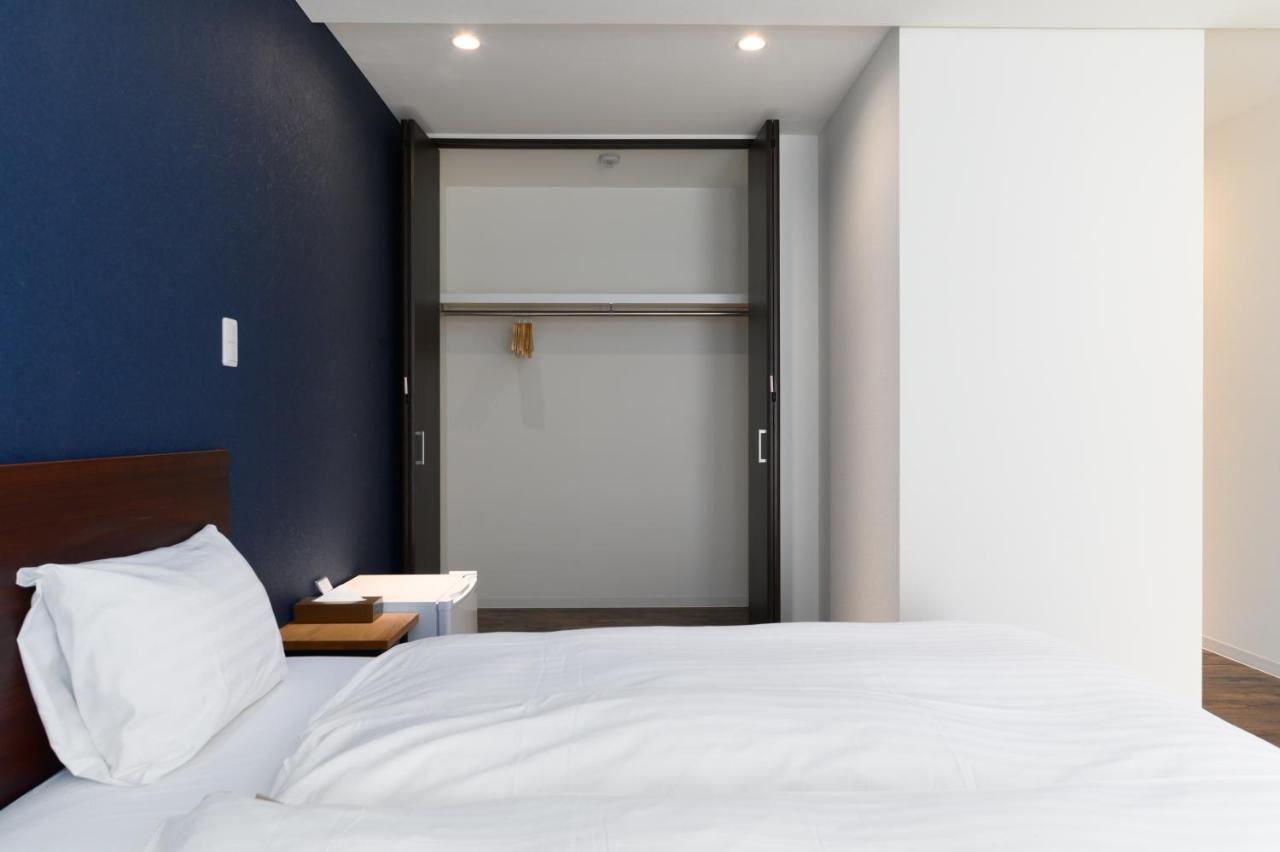 Bed & Breakfast Renga Daikanyama Tokyo Eksteriør billede