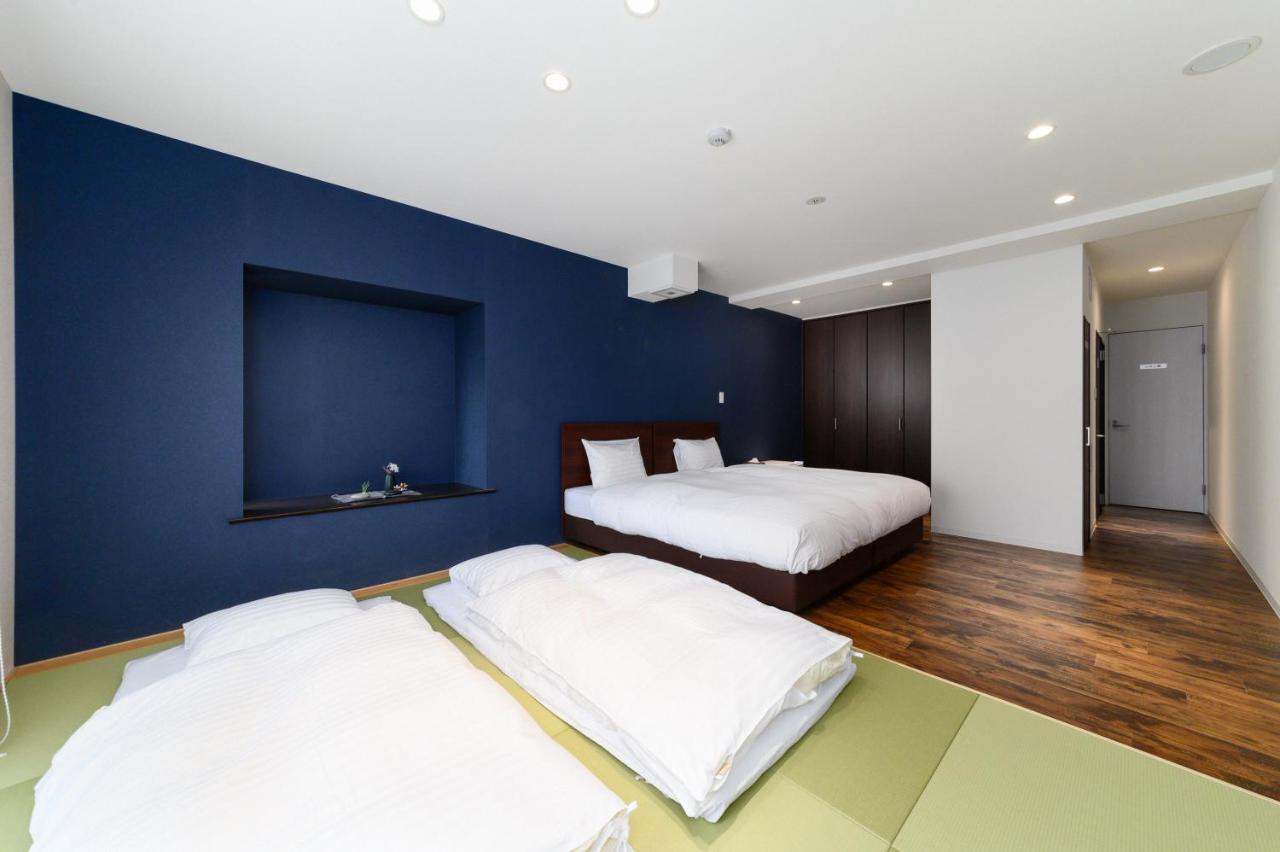 Bed & Breakfast Renga Daikanyama Tokyo Eksteriør billede